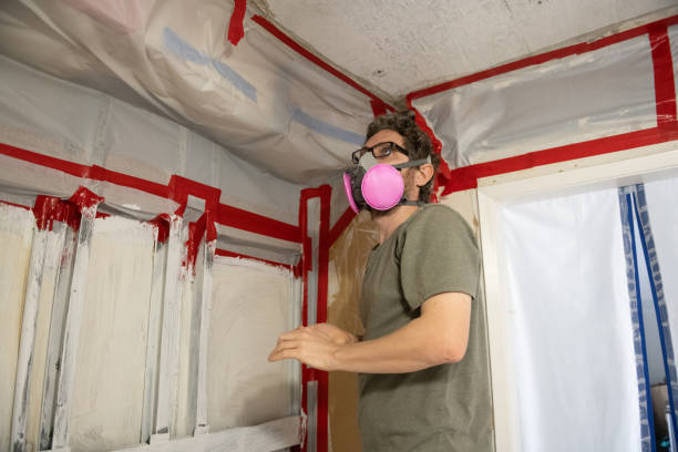 Best Airborne Mold Testing  in West Perrine, FL