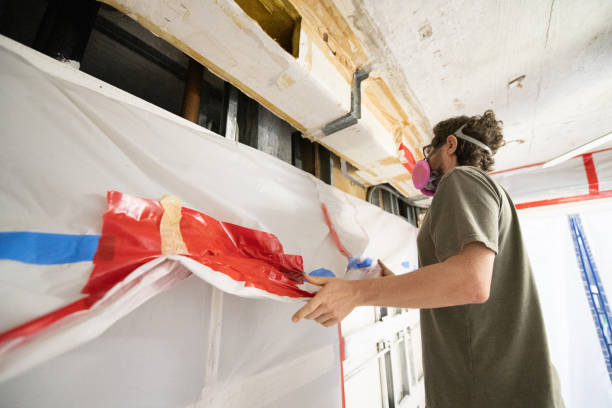 Best Asbestos and Lead Testing During Mold Inspection  in West Perrine, FL